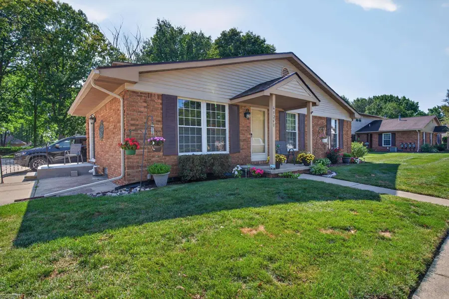 68260 Rosewood, Richmond, MI 48062 - #2