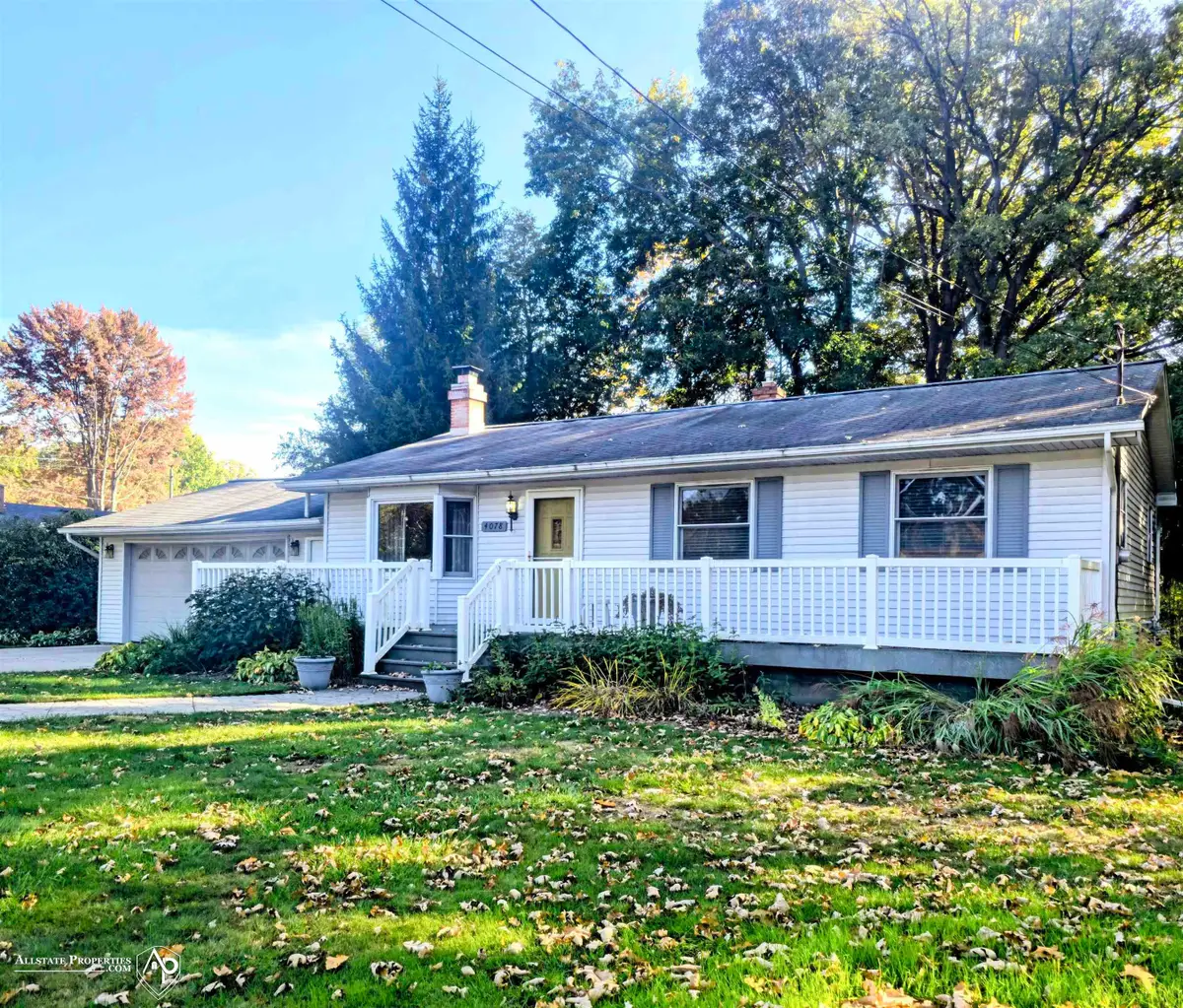 4078 Rhea, Burton, MI 48509 - #1
