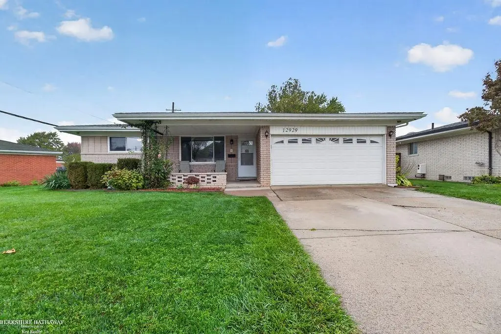 12929 Cromie, Warren, MI 48088 - #1