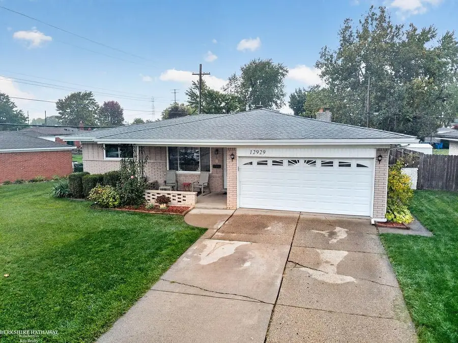 12929 Cromie, Warren, MI 48088 - #2