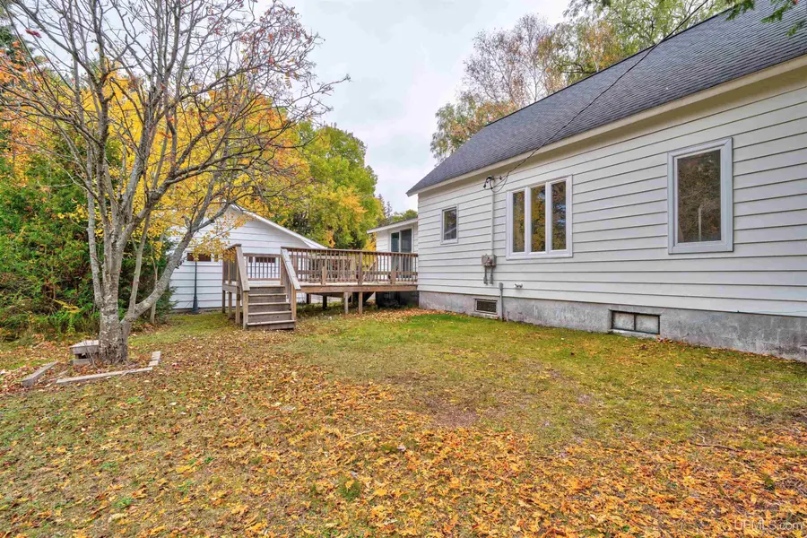 1066 State, Manistique, MI 49854 - #2