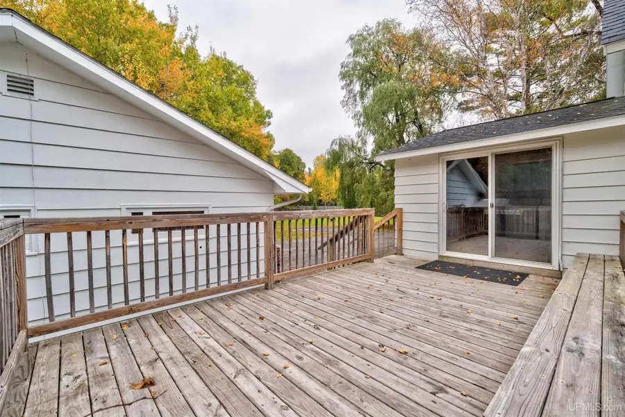 1066 State, Manistique, MI 49854 - #3