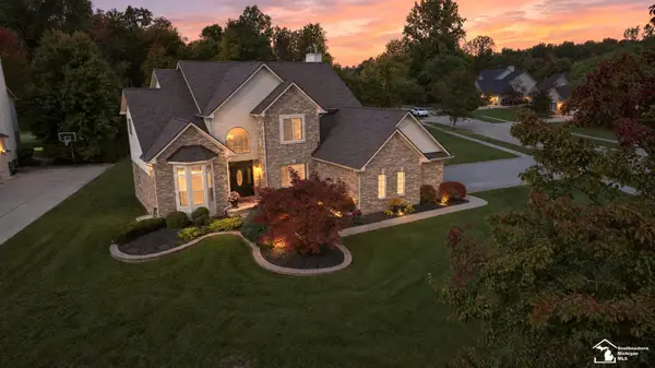 23346 Fredericks, Brownstown Twp, MI 48134