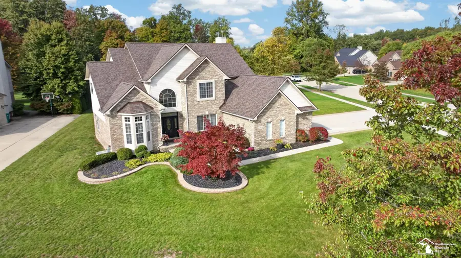 23346 Fredericks, Brownstown Township, MI 48134 - #2
