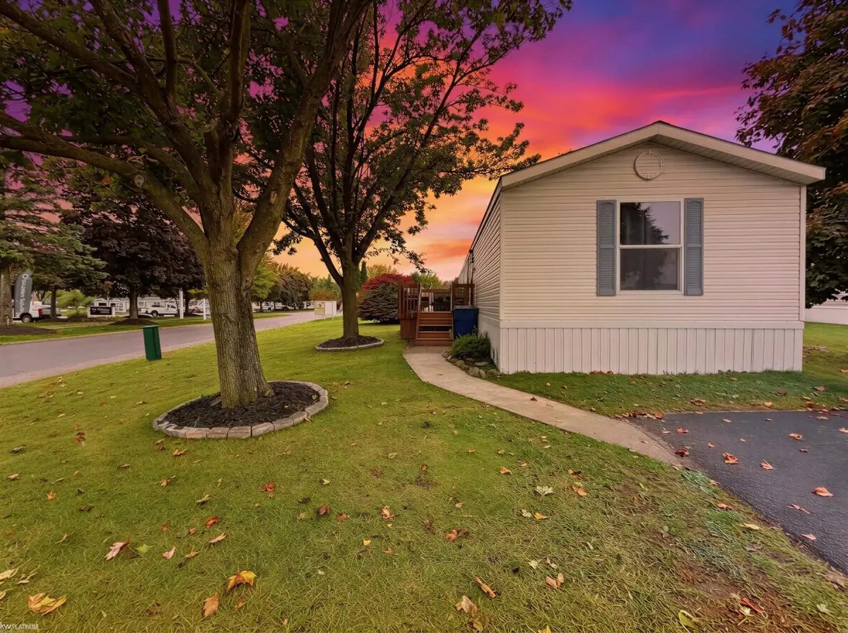 3501 Cedar, Clarkston, MI 48348 - #1