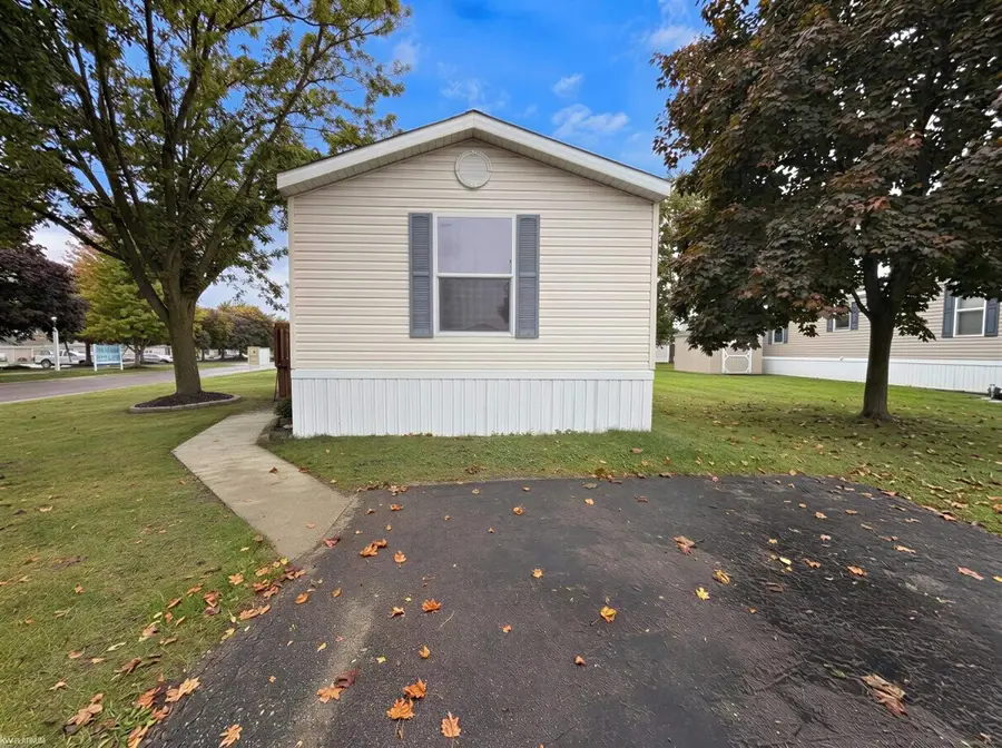 3501 Cedar, Clarkston, MI 48348 - #2