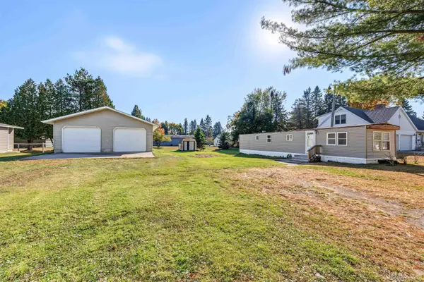 411 Intake, Manistique, MI 49854