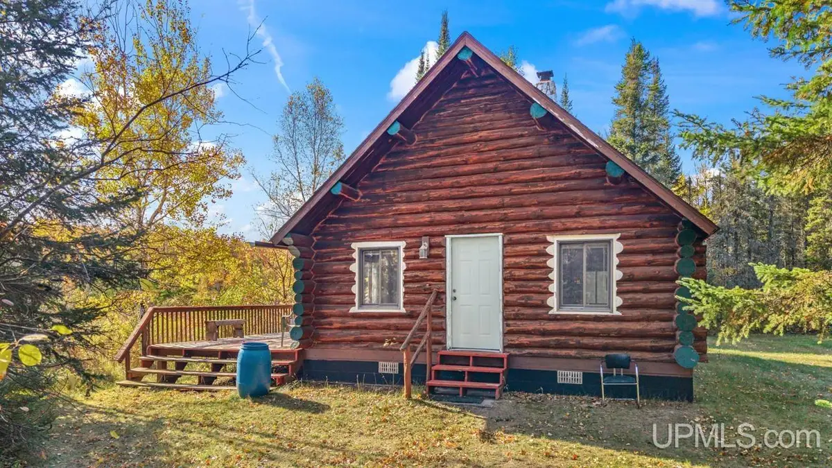W3732 Quarry, Felch, MI 49831 - #1