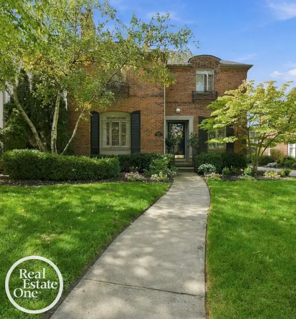 1257 Audubon, Grosse Pointe Park, MI 48230