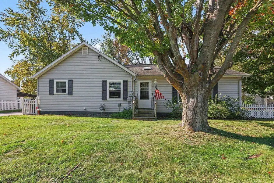 1283 Graf, Muskegon, MI 49442 - #3