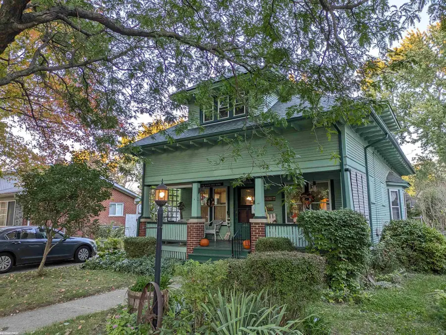 22824 Liscomb, Eastpointe, MI 48021 - #2