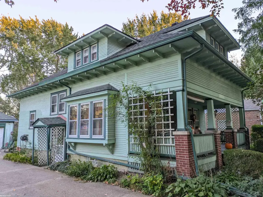 22824 Liscomb, Eastpointe, MI 48021 - #3