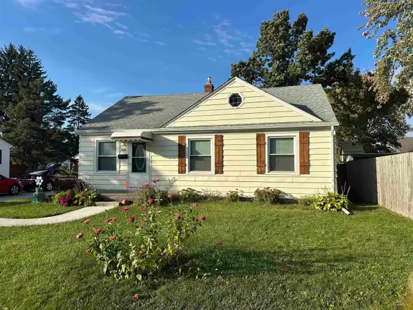 630 Tulane, Saginaw, MI 48604