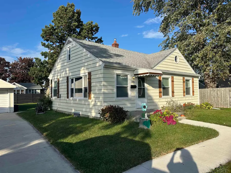 630 Tulane, Saginaw, MI 48604 - #2