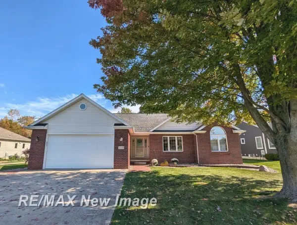 12338 Sequoia, Clio, MI 48420