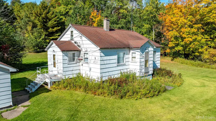 42767 Wilson Memorial, Chassell, MI 49916 - #3