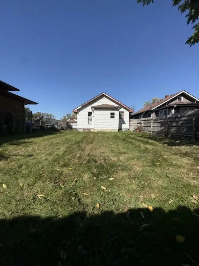 1910 Nebraska, Flint, MI 48506 - #2