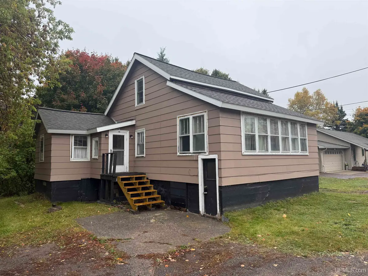 19986 Horatio, Houghton, MI 49931 - #1
