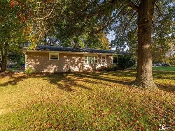 405 Meadow, Morenci, MI 49256