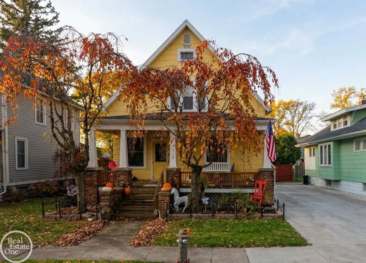 2729 Stone, Port Huron, MI 48060 - #1