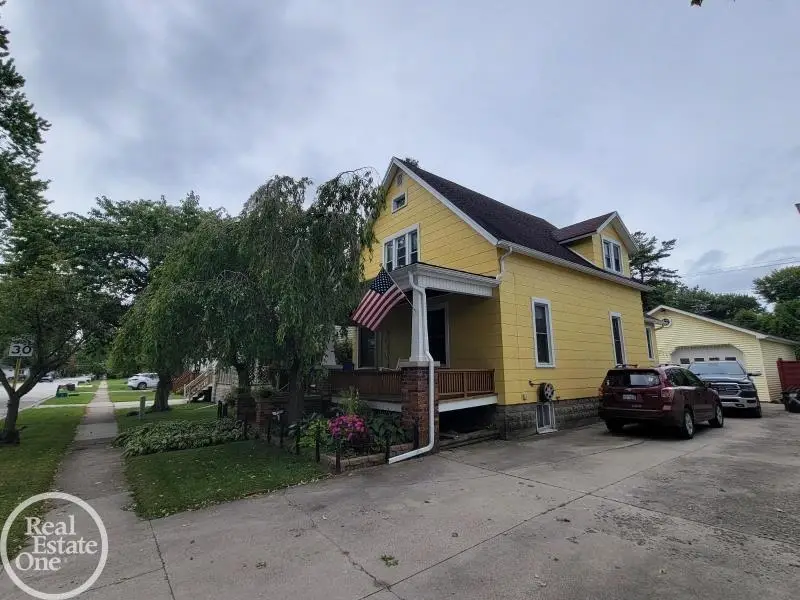 2729 Stone, Port Huron, MI 48060 - #2