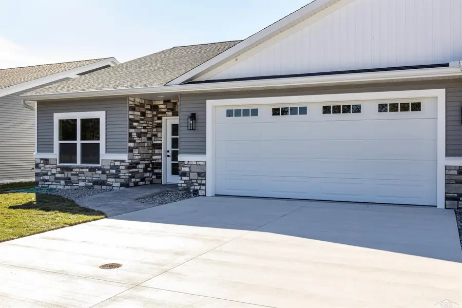 7619 Cole, Midland, MI 48642 - #2