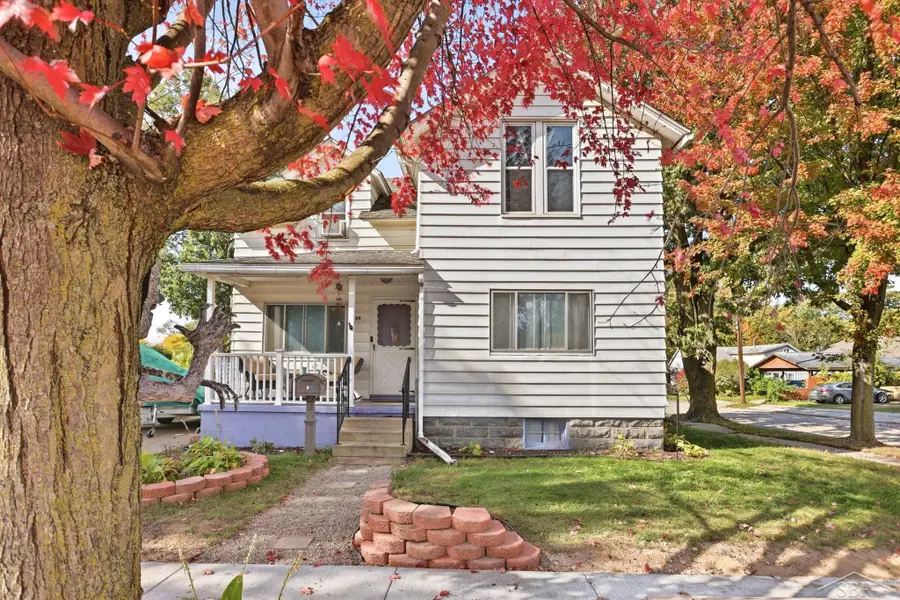 709 State, Bay City, MI 48706 - #3