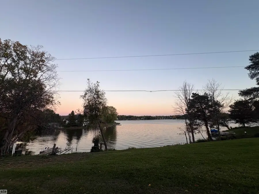 3825 Lake Lapeer, Metamora, MI 48455 - #3
