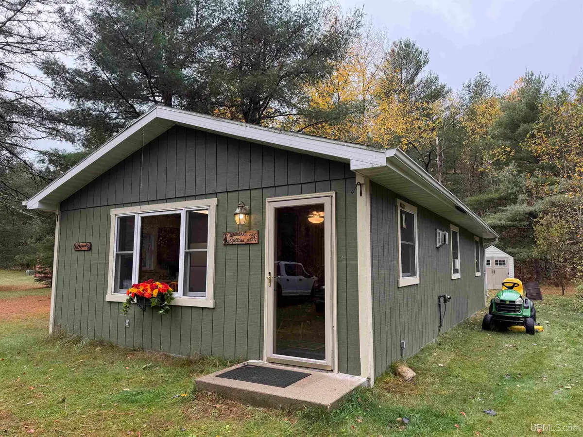 W4798 Bernice, Beecher, WI 54156 - #1