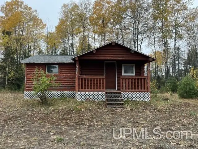 4892 Balsam, Republic, MI 49879 - #2