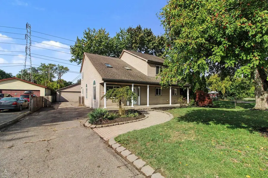 8084 Pardee, Taylor, MI 48180 - #2
