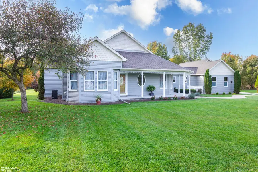7032 E Hill, Grand Blanc, MI 48439 - #2