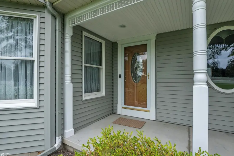 7032 E Hill, Grand Blanc, MI 48439 - #3