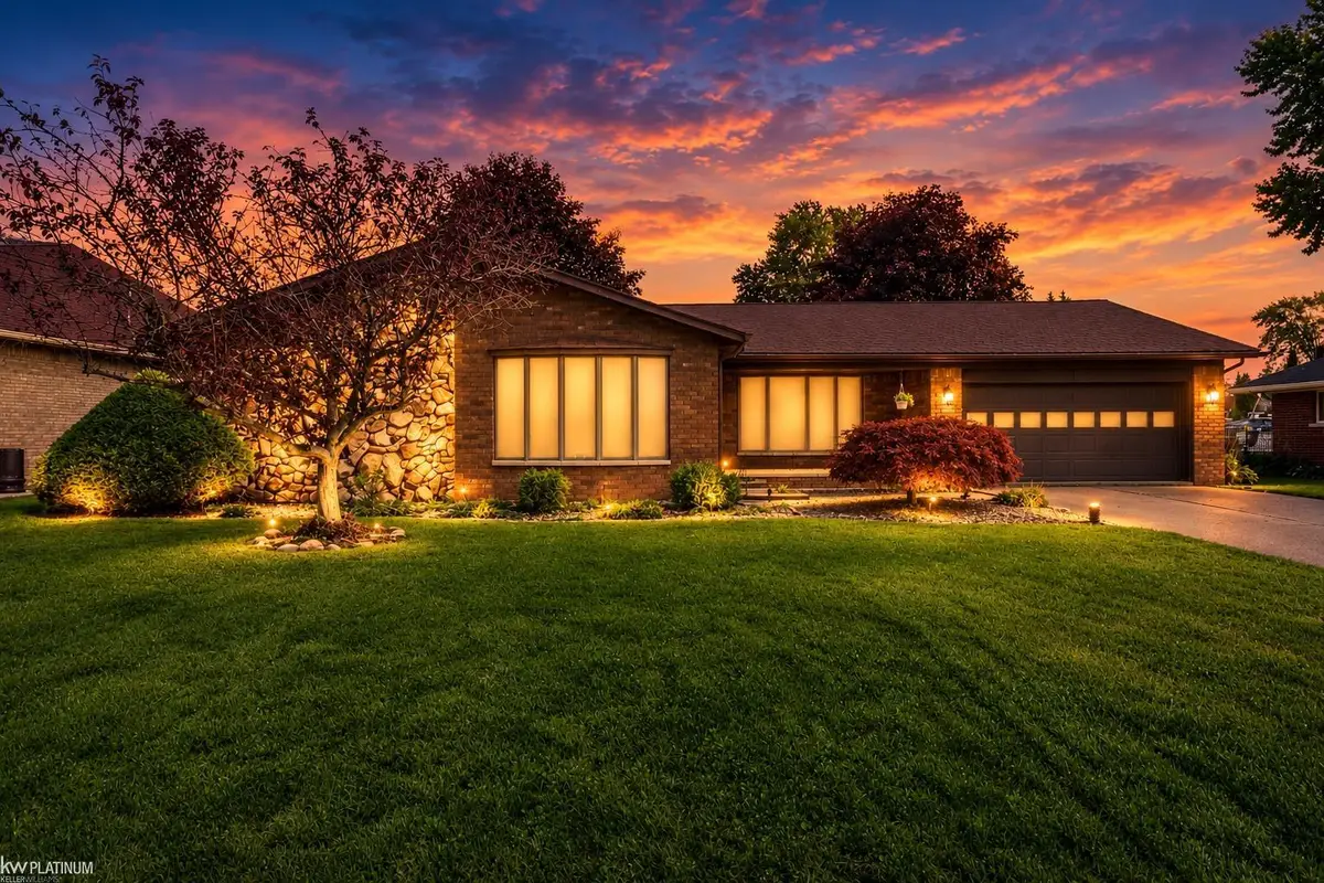 31021 North River, Harrison Township, MI 48045 - #1