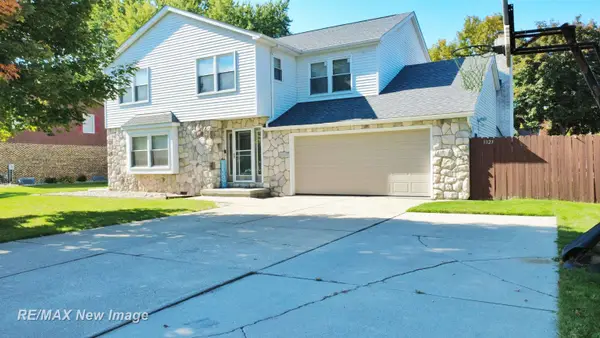 3323 E Wintergreen, Saginaw, MI 48603