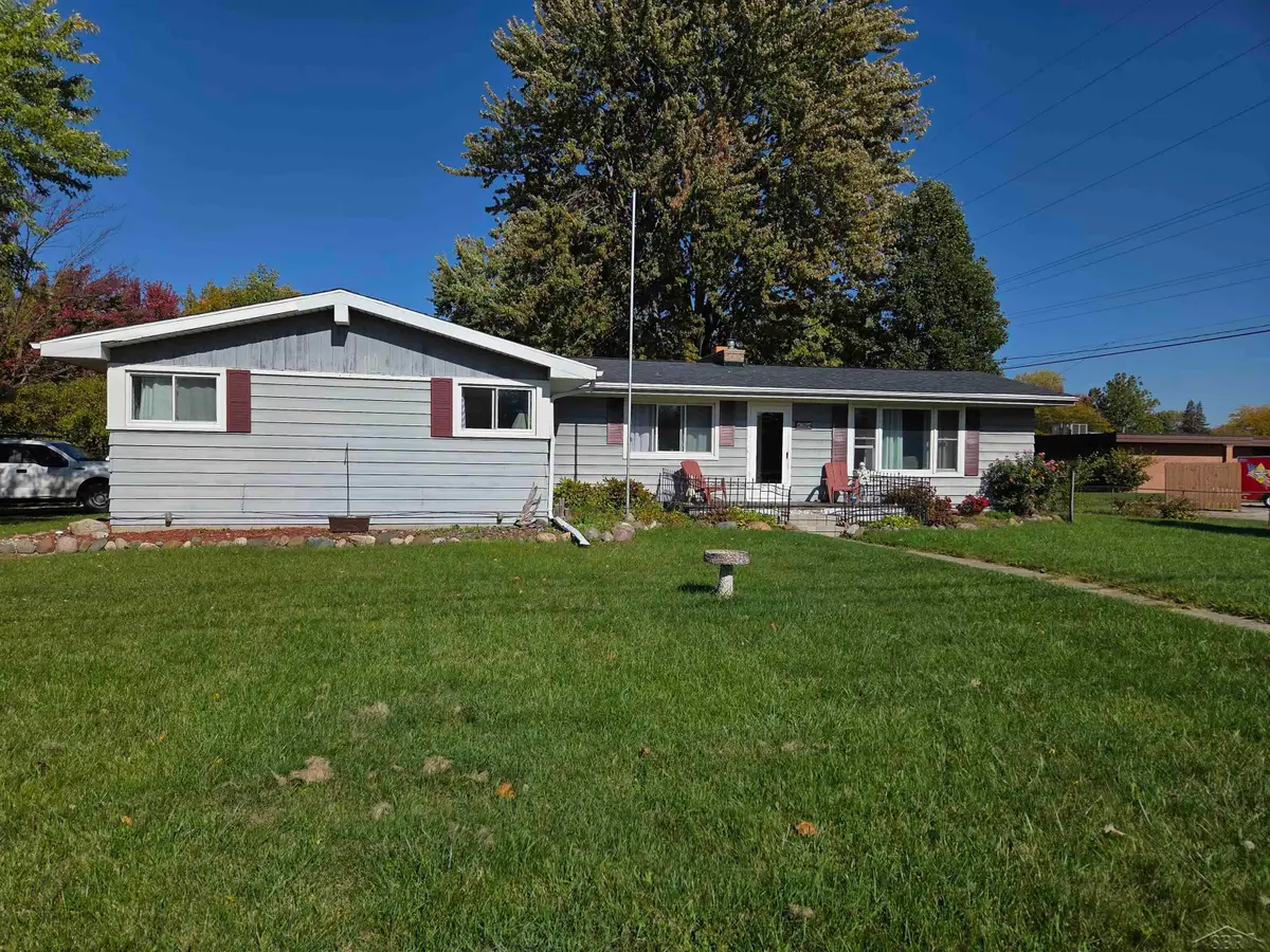 4764 Weiss, Saginaw, MI 48603 - #1