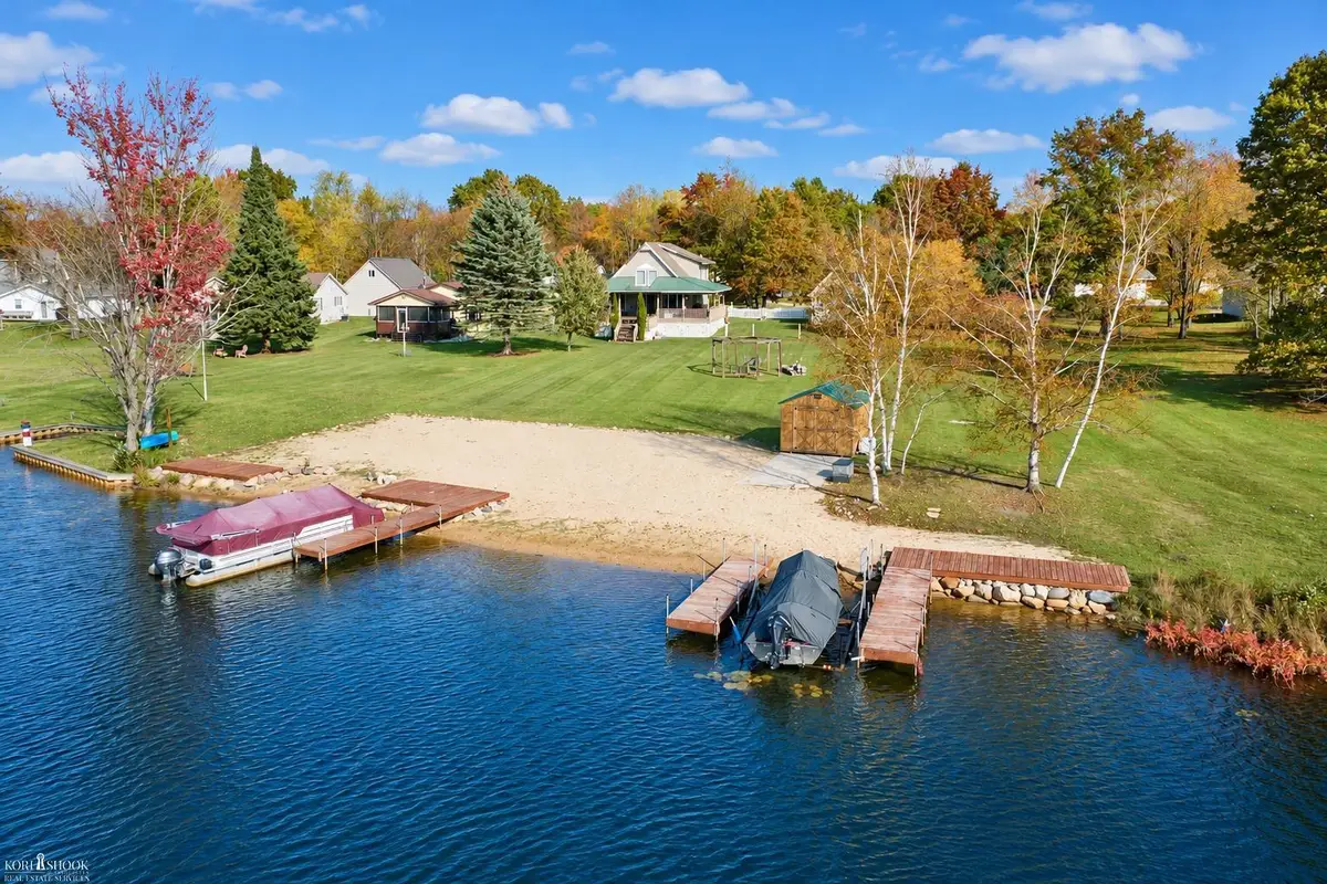 4320 Ridgeway, Lake, MI 48632 - #1
