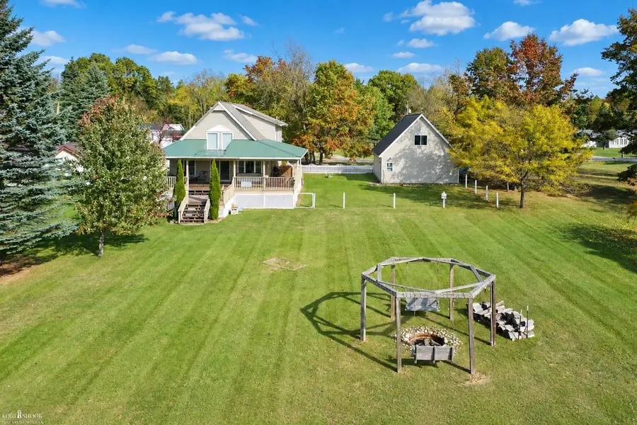4320 Ridgeway, Lake, MI 48632 - #2