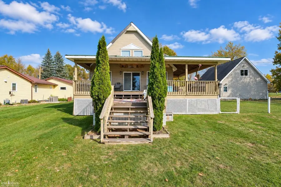 4320 Ridgeway, Lake, MI 48632 - #3
