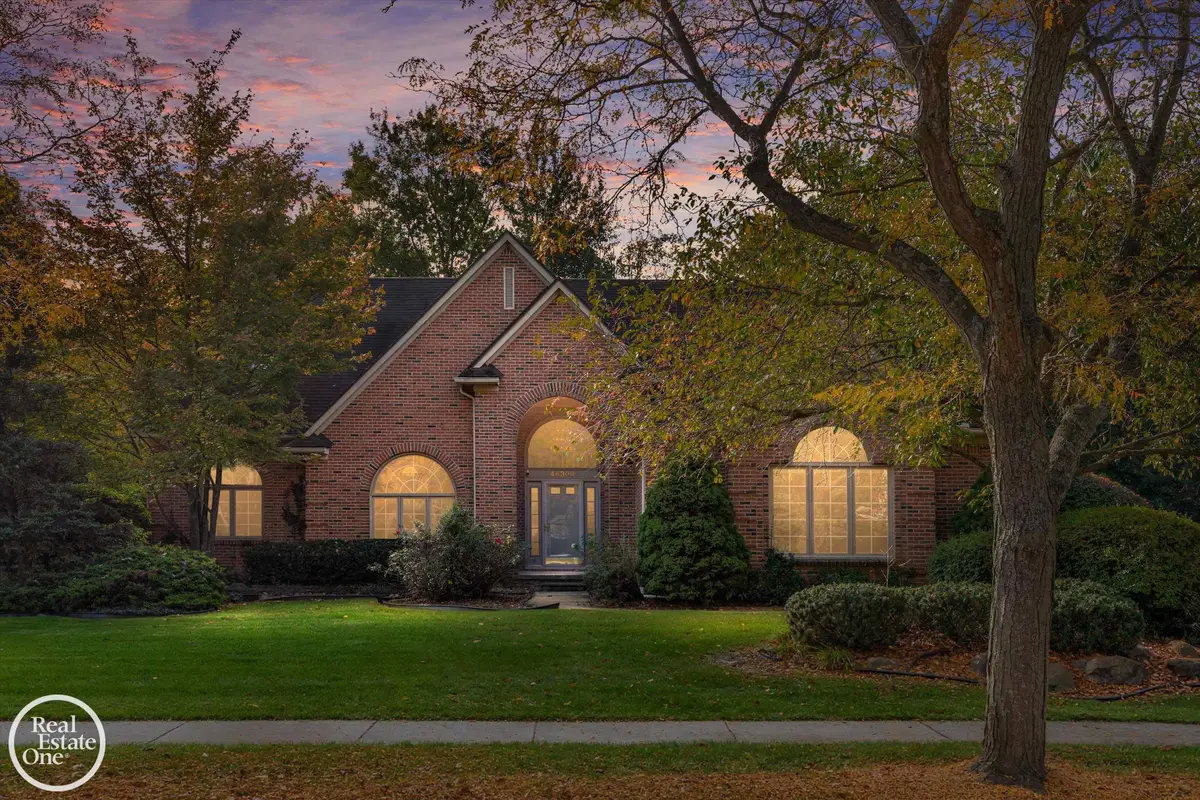 46309 Cordoba, Novi, MI 48374 - #1