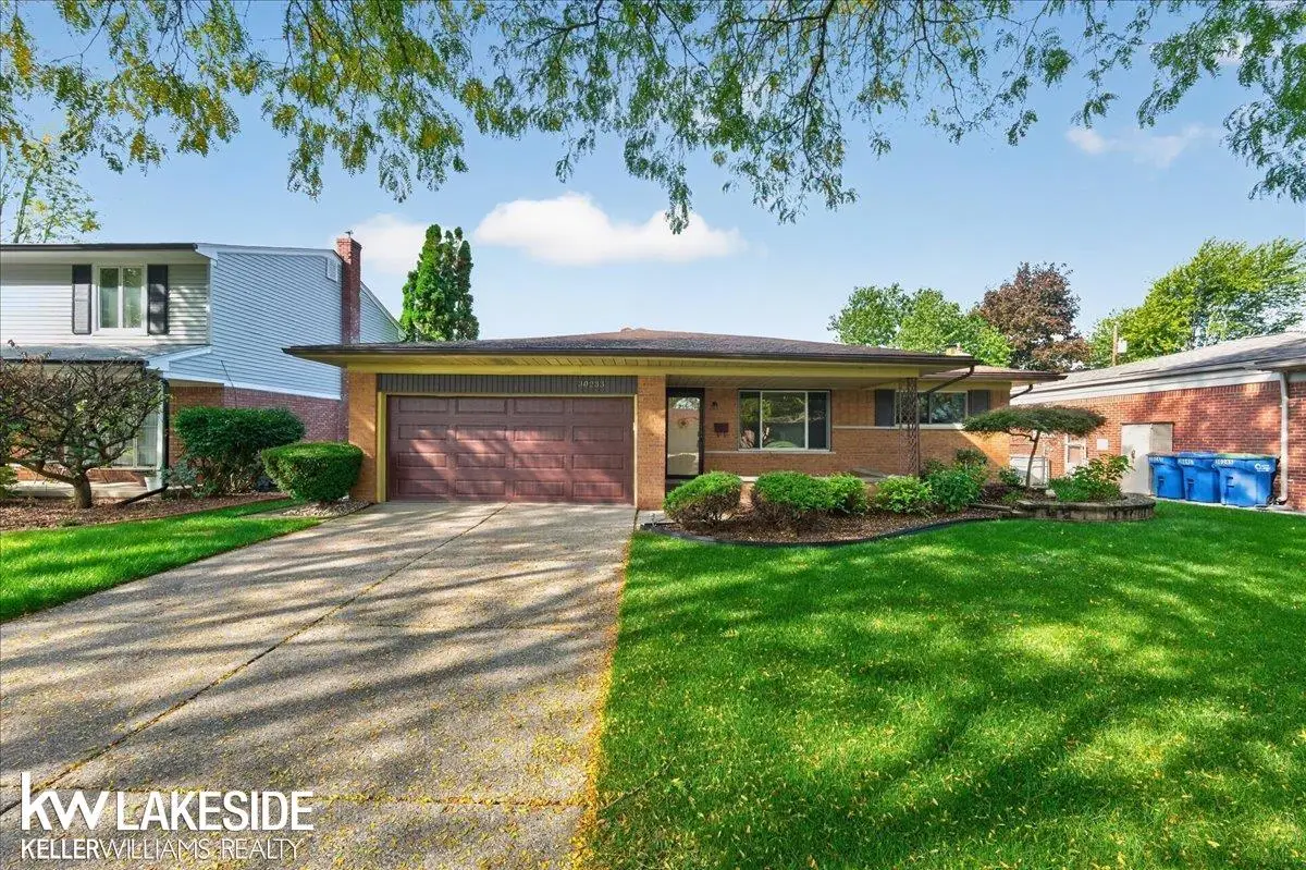 30233 Sharon, Warren, MI 48088 - #1