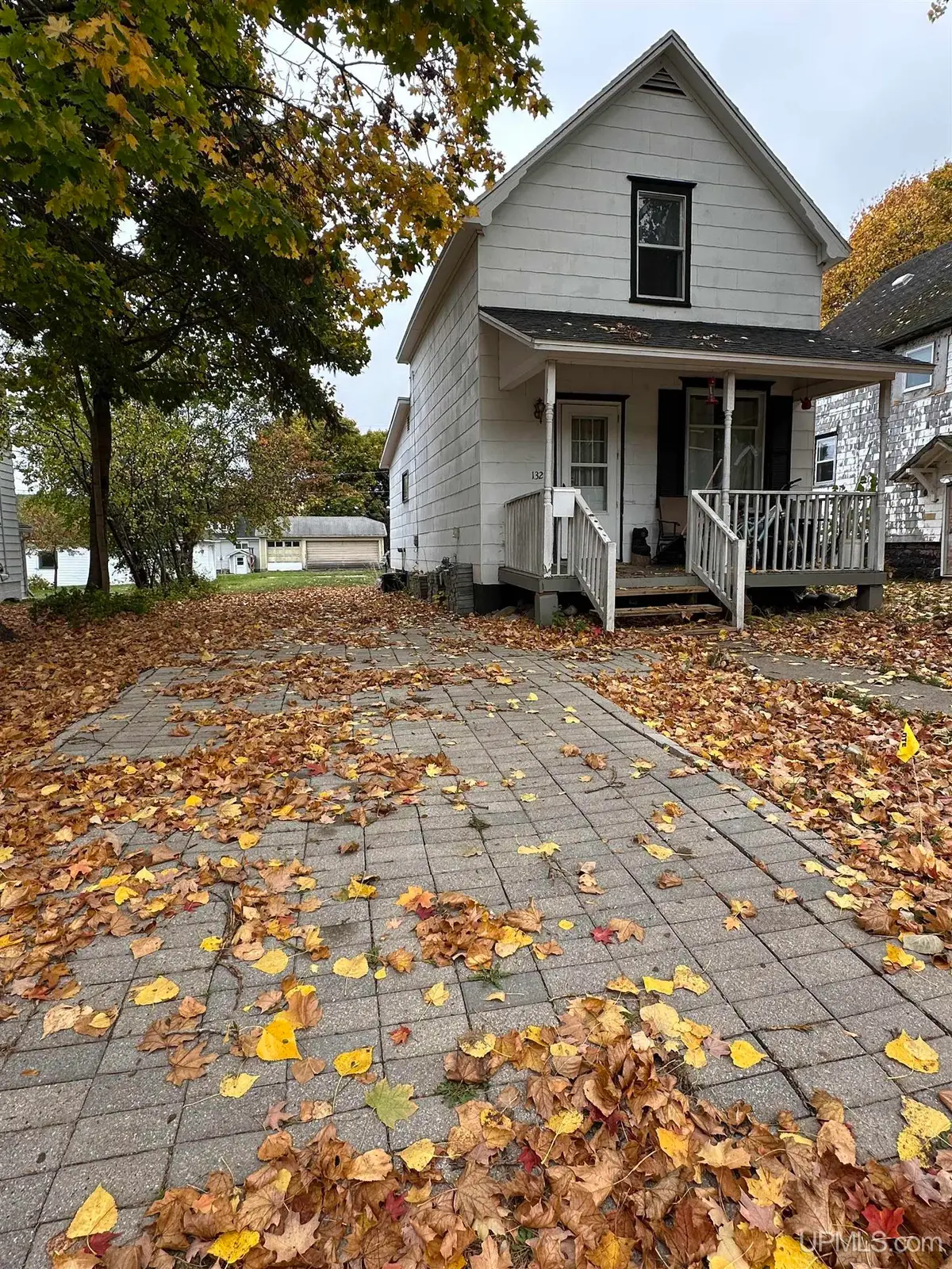 132 N Fifth, Iron River, MI 49935 - #1