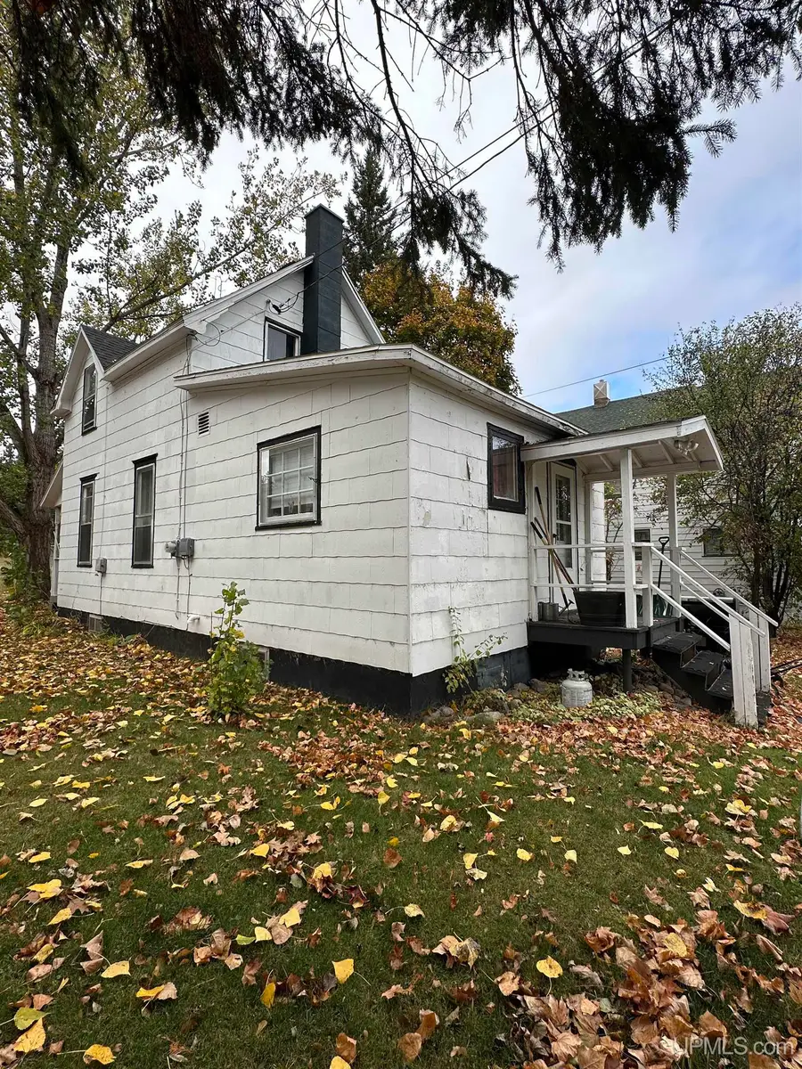 132 N Fifth, Iron River, MI 49935 - #3