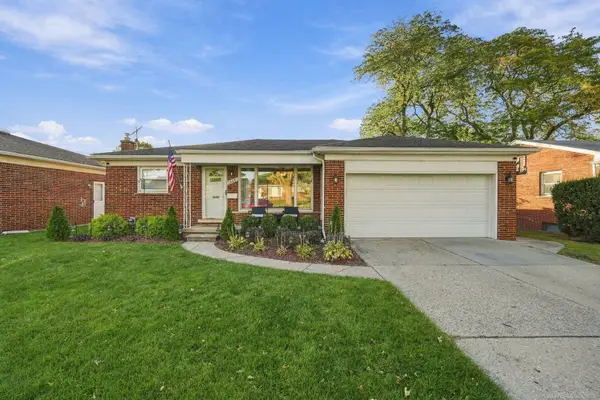 24487 Beierman, Warren, MI 48091