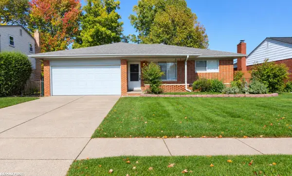 13643 Heritage, Sterling Heights, MI 48312
