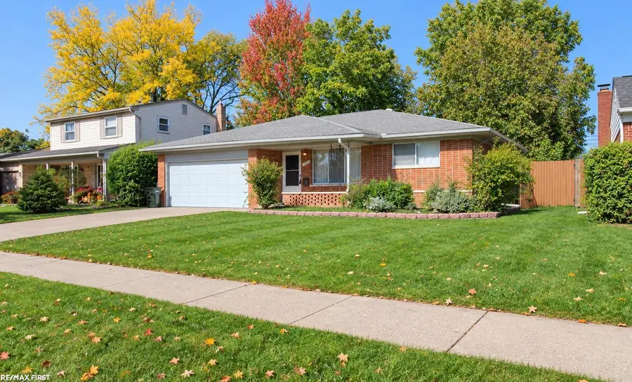 13643 Heritage, Sterling Heights, MI 48312 - #3