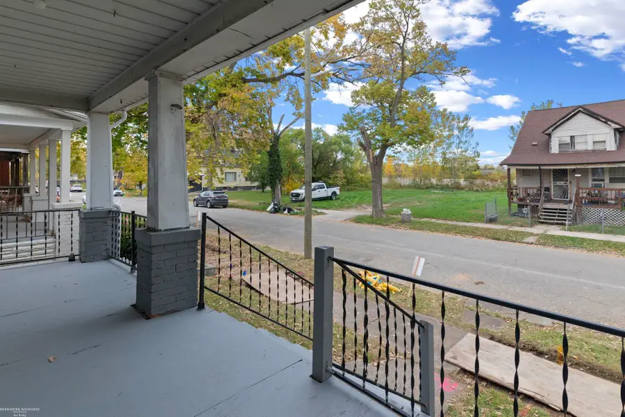 5565 Fairview, Detroit, MI 48213 - #2