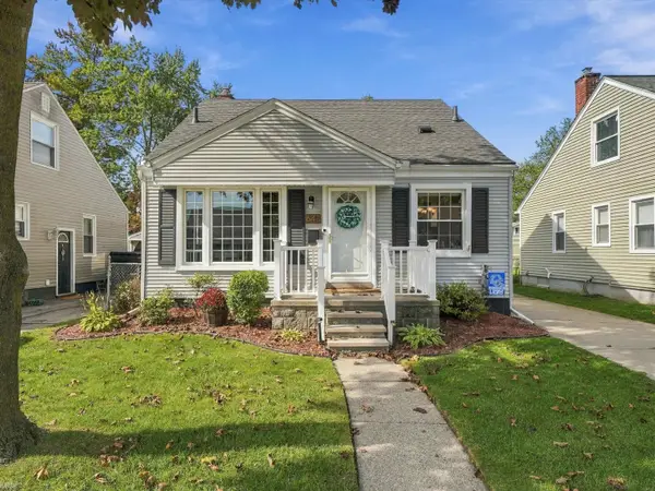 643 Hudson, Clawson, MI 48017