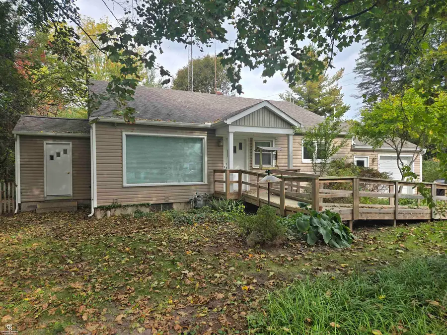 3170 W Water, Port Huron, MI 48060 - #2