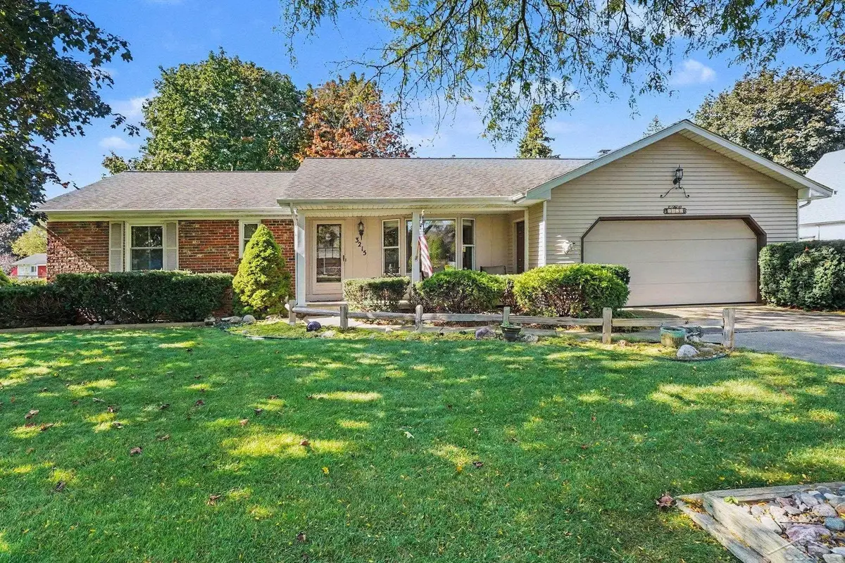 3215 Columbine, Saginaw, MI 48603 - #1